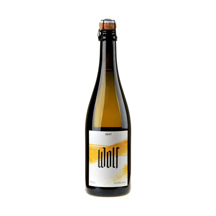 Weingut Wolf Sekt #03 Extra Brut