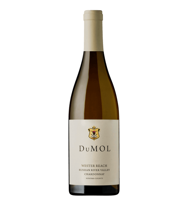 DuMOL Chardonnay Wester Reach 2022 - Bottle Hero