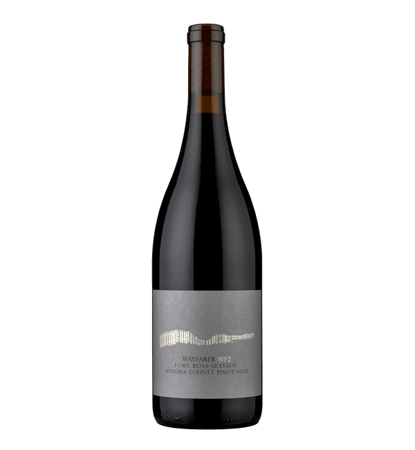 Wayfarer WF2 Pinot Noir 2022 - Bottle Hero