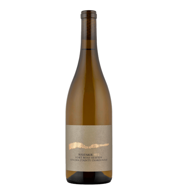 Wayfarer WF2 Chardonnay 2022 - Bottle Hero
