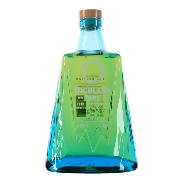 Highland Park Ice EDT 53,9% - Bottle Hero