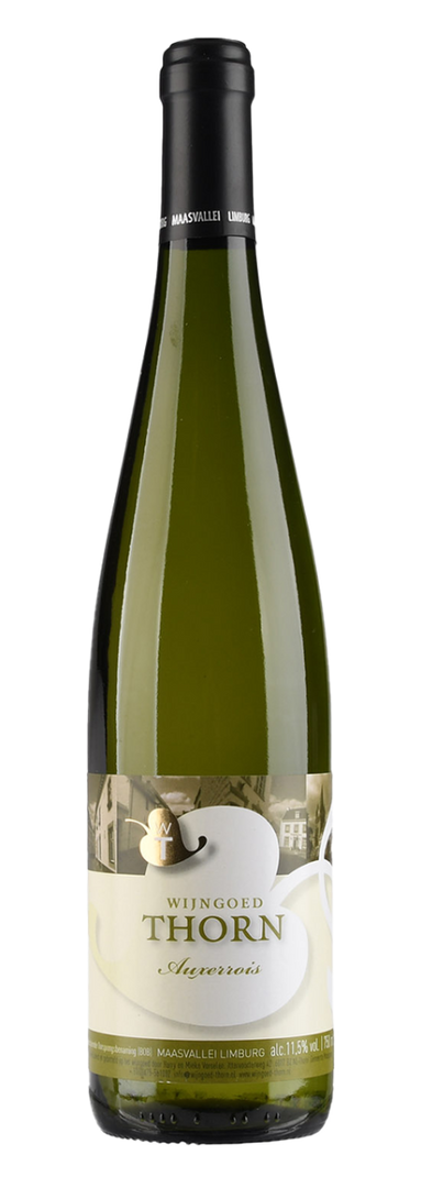Wijngoed Thorn Maasvallei BOB Auxerrois 2025 White - Bottle Hero