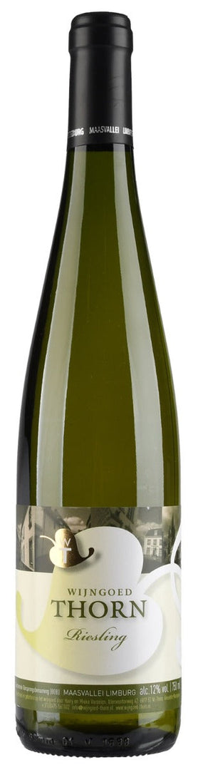 Wijngoed Thorn Maasvallei BOB Riesling 2023 White - Bottle Hero