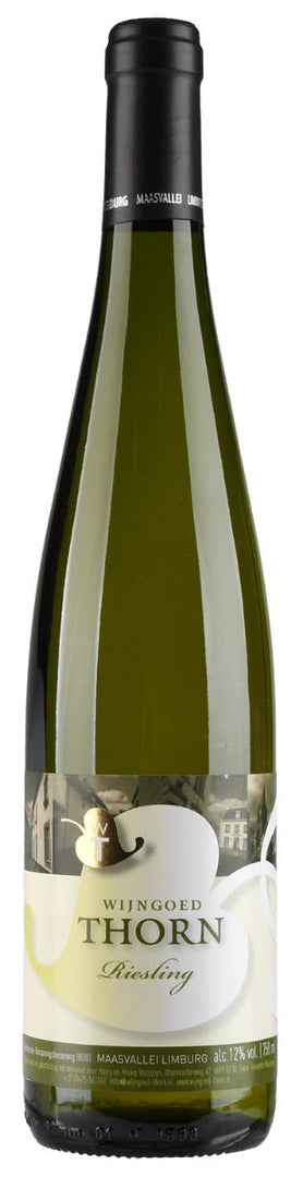 Wijngoed Thorn Maasvallei BOB Riesling 2024 White - Bottle Hero