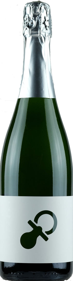 Wine Side Story Cava Bebito Brut Nature - Bottle Hero