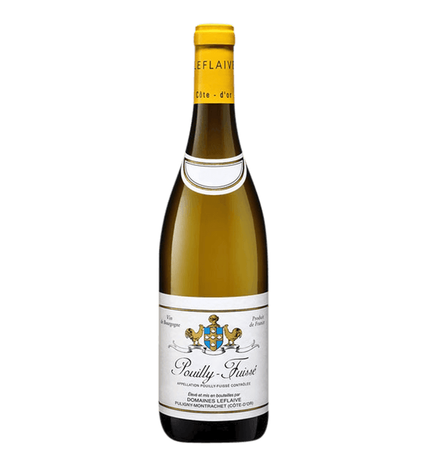 Domaine Leflaive Pouilly-Fuisse 2018 Magnum - Bottle Hero