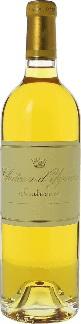 Yquem 1er Cru Supérieur Sauternes, 2005 - Bottle Hero