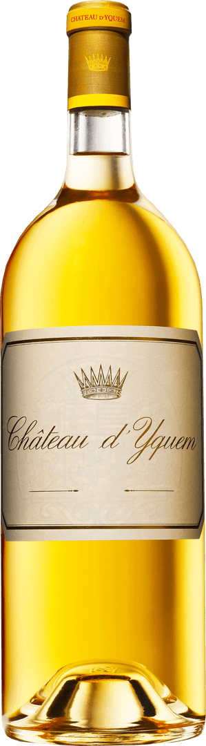 Yquem 1er Cru Supérieur Sauternes, 2023 - Bottle Hero