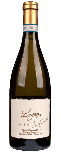 Zenato, Lugana Riserva Sel. Sergio 2022 White - Bottle Hero