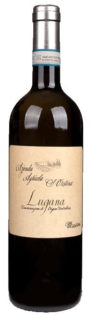 Zenato, Santa Cristina Lugana Vigneto Massoni 2024 White - Bottle Hero