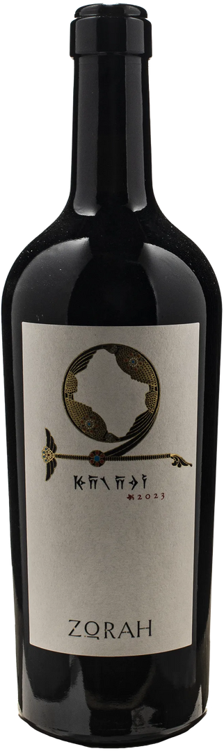 Zorah Karasi Areni Noir 2023 - Bottle Hero