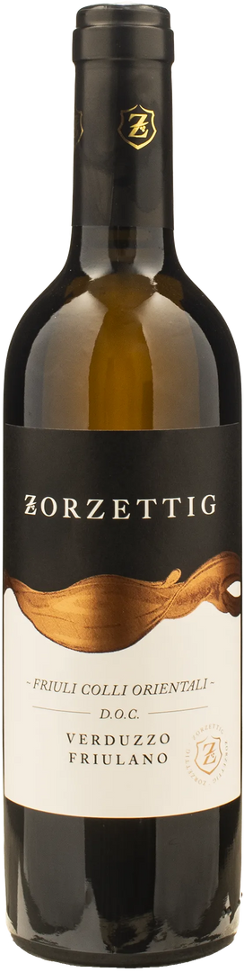 Zorzettig Verduzzo Friulano 0.5L 2020