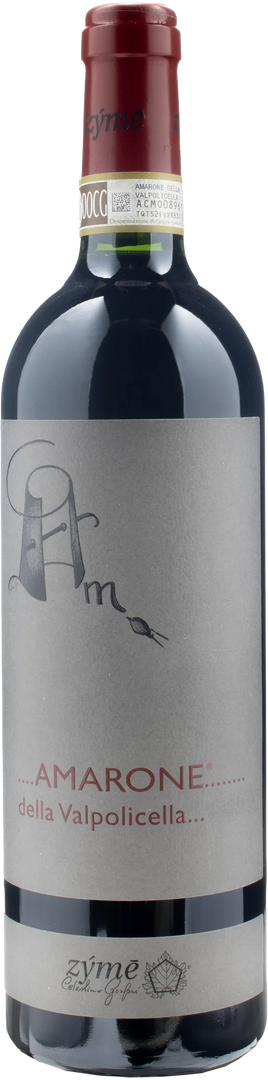 Zyme Amarone della Valpolicella Classico 2018