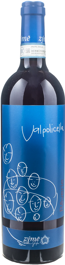 Zyme Valpolicella Reverie 2025 - Bottle Hero